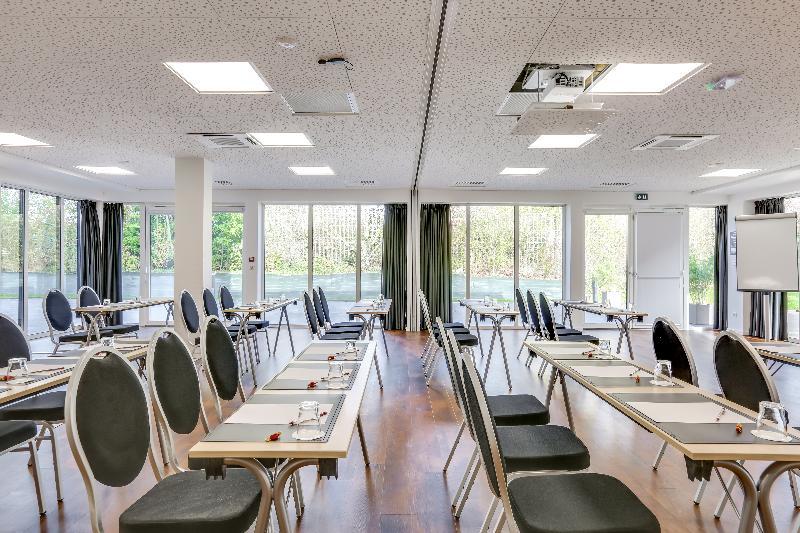 The Originals City, Hotel Caen Memorial エクステリア 写真